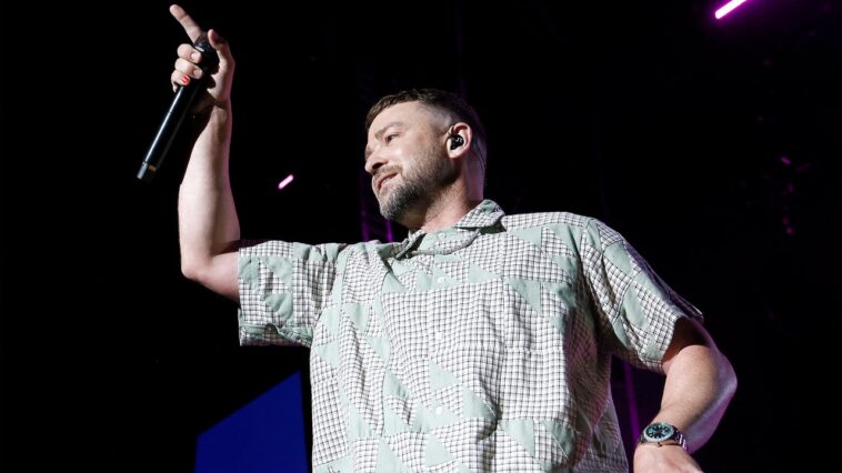 Cela pourrait être la fête nuptiale la plus prestigieuse de tous les temps Cela pourrait être la fête nuptiale la plus prestigieuse de tous les temps