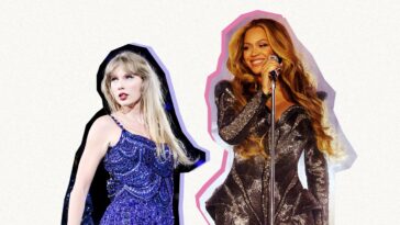 Ces concerts de Taylor Swift et Beyoncé réécrivent totalement ma compréhension de l'ordre social
