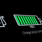 Chargement plus rapide des véhicules électriques en supprimant le placage au lithium dans les batteries automobiles Fast Battery Charging Technology Concept