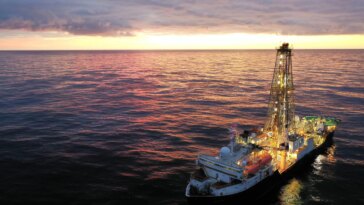 Cheminées hydrothermales et réchauffement climatique - Nouvelles révélations sous la surface de l'océan