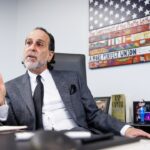 De Cardi B à Donald Trump : rencontrez l’avocat libéral de haut vol qui défend l’ancien président en Géorgie