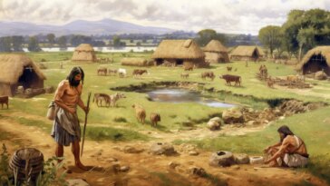 Neolithic Civiliazation