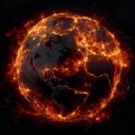 Global Warming Climate Change Model