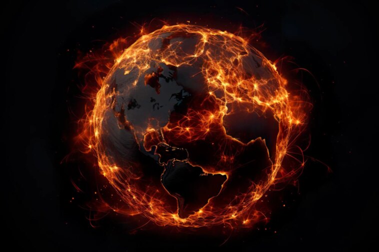 De nouvelles recherches réduisent l’incertitude quant au changement climatique futur Global Warming Climate Change Model