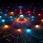 Quantum Physics Algorithm Art