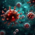 Des chercheurs développent une nouvelle méthode de détection rapide et fiable du COVID-19 Dark COVID 19 Virus Particles