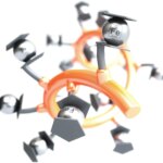 Des chimistes développent une méthode durable pour éliminer les "produits chimiques éternels" de l'eau Des chimistes développent une méthode durable pour éliminer les "produits chimiques éternels" de l'eau