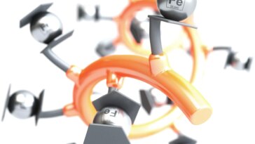 Des chimistes développent une méthode durable pour éliminer les "produits chimiques éternels" de l'eau