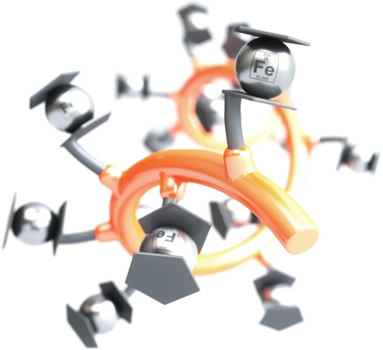 Des chimistes développent une méthode durable pour éliminer les "produits chimiques éternels" de l'eau