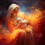 Des scientifiques découvrent le secret génétique de la naissance vierge Virgin Birth