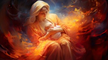 Virgin Birth