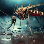 Des scientifiques découvrent une faille « préoccupante » dans le diagnostic du paludisme Malaria Mosquito Water