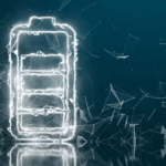 Des scientifiques japonais développent une nouvelle batterie à air entièrement solide et rechargeable New Battery Technology Concept