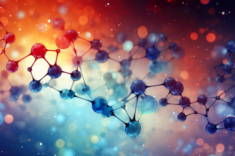 Éliminer l’inconnu chimique : les scientifiques sont à la recherche des 99 % restants Molecules Chemicals Chemistry