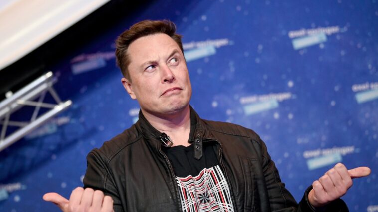Elon Musk se prépare à transformer X (anciennement Twitter) en terrain de jeu pour les trolls