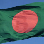 Expansion des BRICS : les arguments en faveur de l’Indonésie et du Bangladesh cc Fredrik Rubensson from Stockholm, Sweden, modified, https://commons.wikimedia.org/wiki/File:Flag_of_Bangladesh_and_tree.jpg