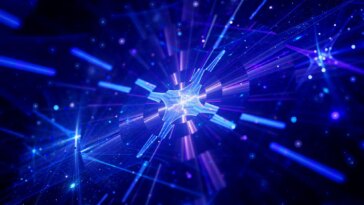 Particle Physics Multiple Dimensions Astrophysics