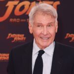 Harrison Ford chante des berceuses à ses plants de basilic pour qu'ils n'aient pas peur de la nuit Harrison Ford chante des berceuses à ses plants de basilic pour qu'ils n'aient pas peur de la nuit