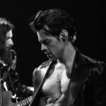 Harry Styles est une œuvre d'art - il suffit de demander à David Hockney