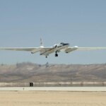 High Flying Insights : l'ER-2 de la NASA sonde les mystères des nuages d'orage High Flying Insights : l'ER-2 de la NASA sonde les mystères des nuages d'orage