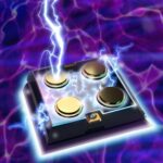 Imitant l’esprit : le matériau quantique présente un comportement « non local » semblable à celui du cerveau Array With Electrical Stimuli