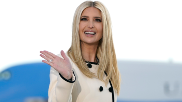 Ivanka Trump, femme du peuple, passe de Yacht Hopping à Citi Field