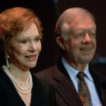 Jimmy et Rosalynn Carter entrent dans les « derniers jours » du point sur la santé