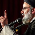 cc Hamed Malekpour, modified, https://commons.wikimedia.org/wiki/File:Ebrahim_Raisi_presidential_campaign_rally_in_Tehran,_29_April_2017_02.jpg