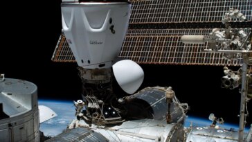 La NASA sélectionne Axiom Space pour une autre mission spatiale privée vers l'ISS