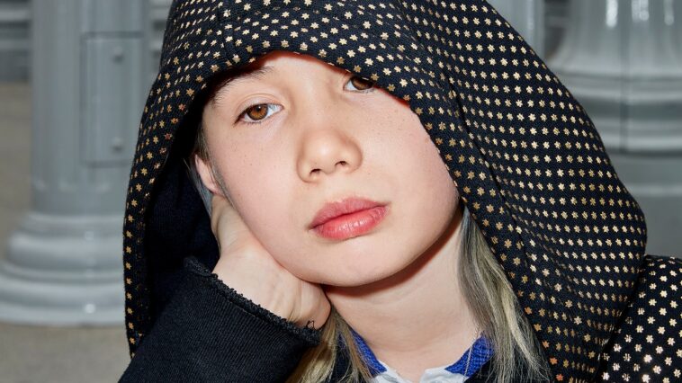 La brève mort (et la courte renaissance) de Lil Tay