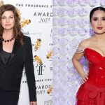 La famille recomposée de Linda Evangelista et Salma Hayek se nourrit de pommes de terre truffées