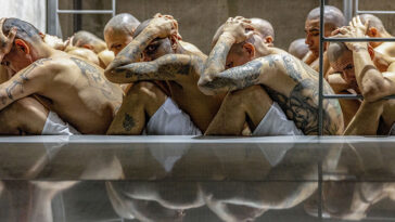 La guerre contre la drogue au Salvador : une success story ?