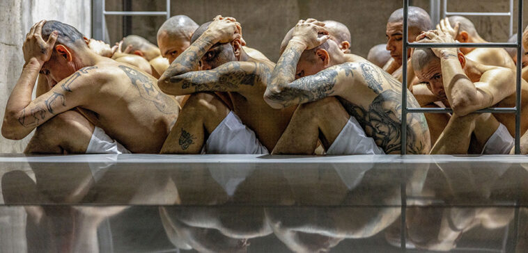 La guerre contre la drogue au Salvador : une success story ?