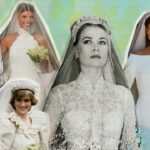 La mariée portait de la fleur d'oranger : une histoire des parfums du jour du mariage La mariée portait de la fleur d'oranger : une histoire des parfums du jour du mariage