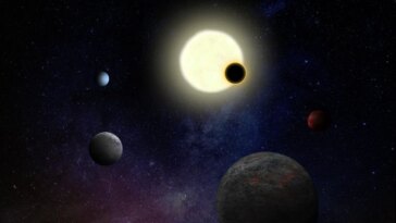 La mission Ariel de l'ESA passe un examen critique et s'apprête à percer les mystères des mondes lointains