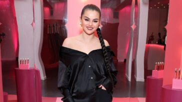 La nouvelle chanson de Selena Gomez ne parle pas de The Weeknd