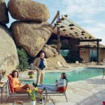 La photographie de Slim Aarons a capturé l'élite dans leurs habitats. Un nouveau livre capture un monde perdu La photographie de Slim Aarons a capturé l'élite dans leurs habitats. Un nouveau livre capture un monde perdu