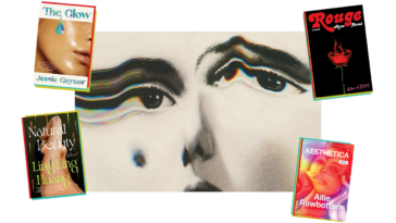 La poursuite de la beauté alimente une série sombre dans la fiction