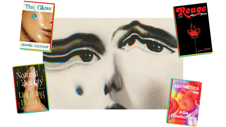 La poursuite de la beauté alimente une série sombre dans la fiction