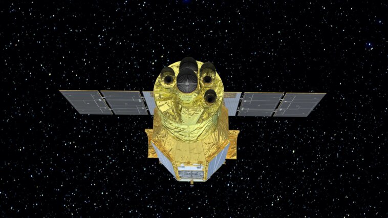 La quête de XRISM : Plonger au plus profond des mystères les plus chauds de l'univers