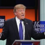 La stratégie de débat de Trump selon sa volonté ou non était un stratagème pour obtenir une couverture médiatique favorable : rapport