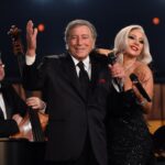 Lady Gaga partage un hommage dévastateur à "Real True Friend" Tony Bennett