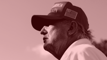 L'affaire RICO sur laquelle même les plus proches amis de Donald Trump pourraient se retourner