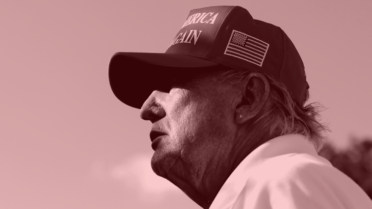 L'affaire RICO sur laquelle même les plus proches amis de Donald Trump pourraient se retourner L'affaire RICO sur laquelle même les plus proches amis de Donald Trump pourraient se retourner