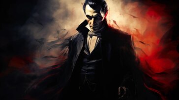 Dracula