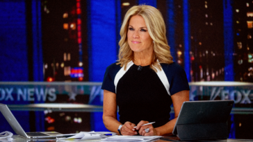Le débat de Fox News pourrait mettre les opposants du GOP de Trump dans un "champ de mines", déclare la modératrice Martha MacCallum