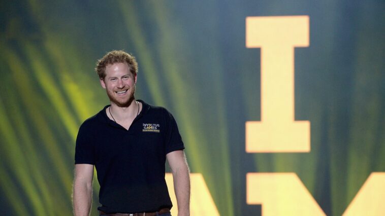 Le document Netflix Heart of Invictus du prince Harry et Meghan Markle obtient une bande-annonce et une date de sortie Le document Netflix Heart of Invictus du prince Harry et Meghan Markle obtient une bande-annonce et une date de sortie