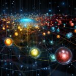 Quantum Physics Grid Algorithm Abstract