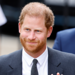 Le prince Harry s'est rendu au Japon vêtu d'Archewell Swag