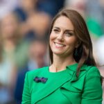 Le prince William aura plus de chances d'appeler sa femme "Colonel Catherine" Le prince William aura plus de chances d'appeler sa femme "Colonel Catherine"